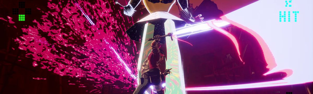 No More Heroes 3