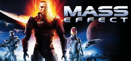 Mass Effect 2