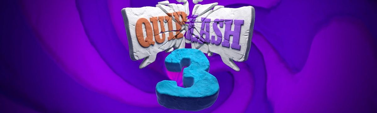 The Jackbox Party Starter