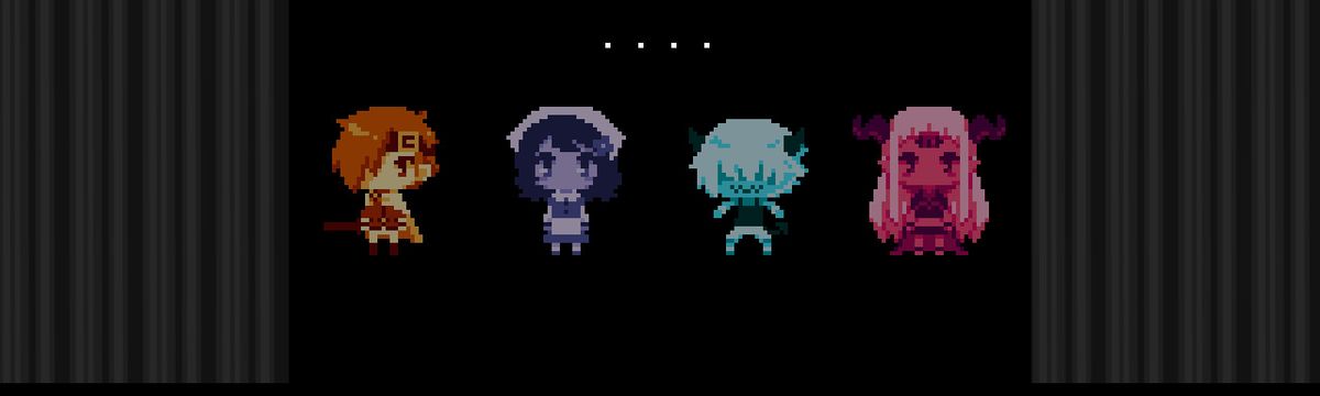 BAD END THEATER