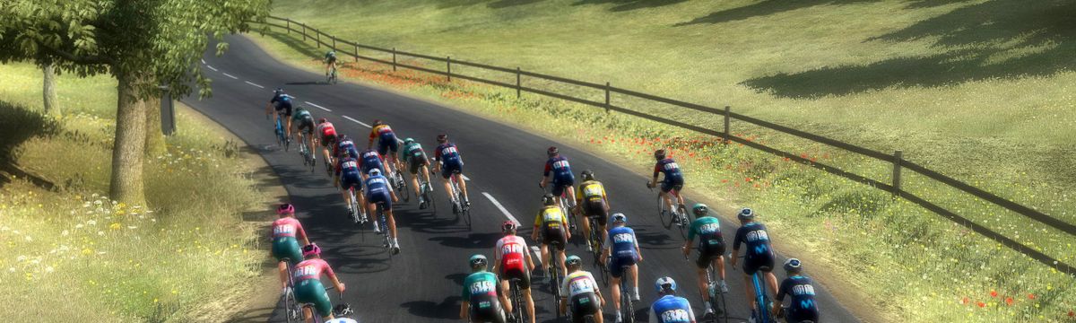 Pro Cycling Manager 2022