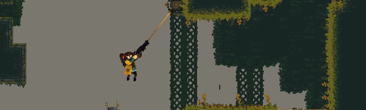 Rusted Moss