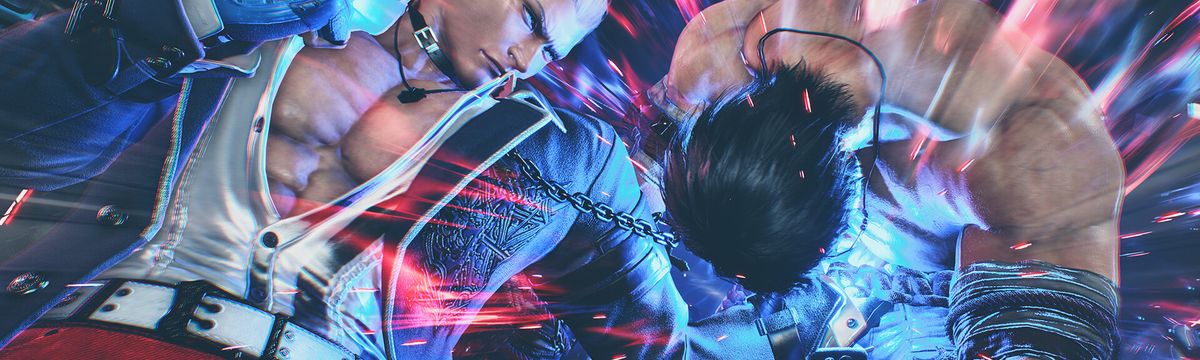 TEKKEN 8