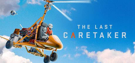The Last Caretaker