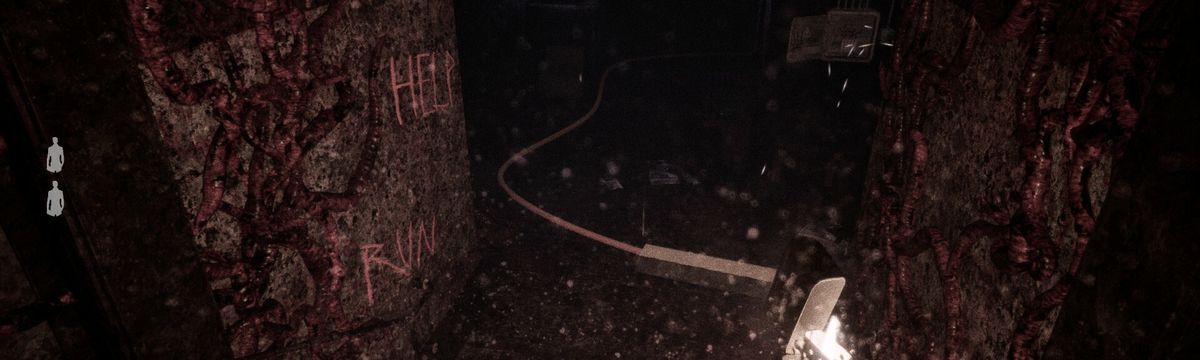 Silent Rain