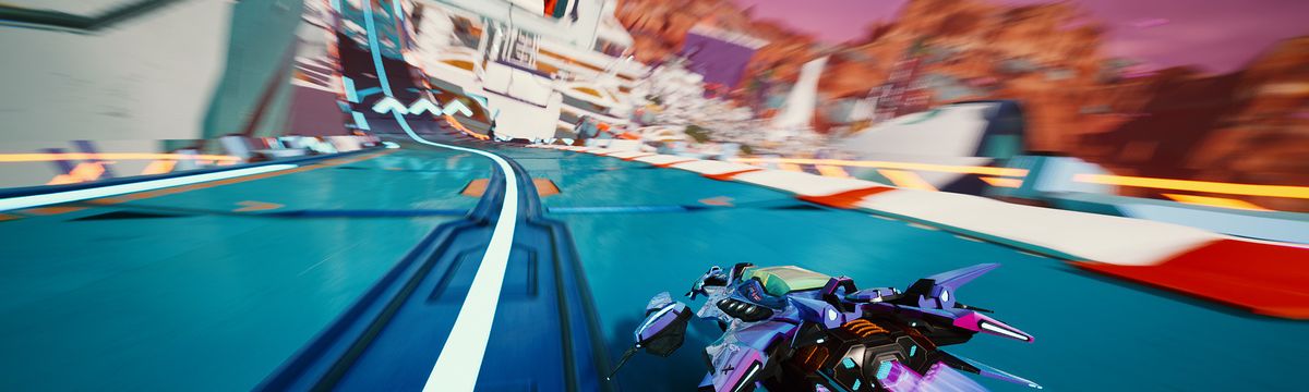 Redout 2