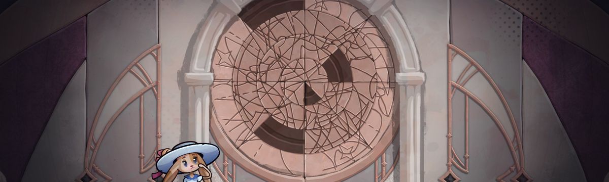 Puzzles For Clef