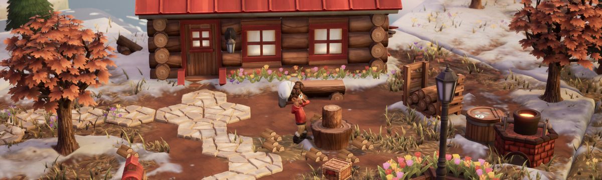 Sugar Shack