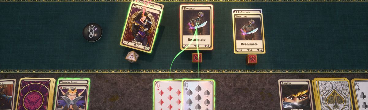 Aces & Adventures