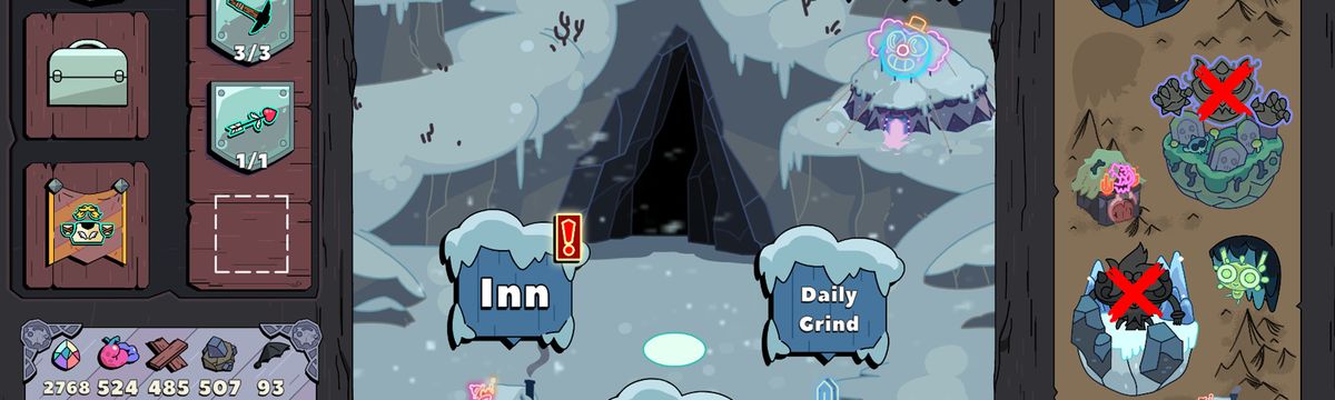 Grindstone