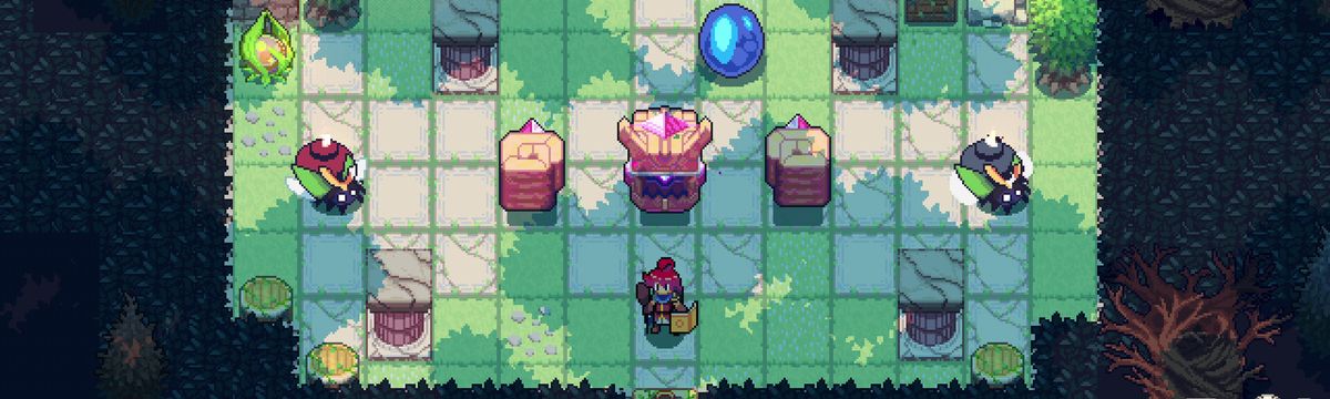 Dungeon Drafters