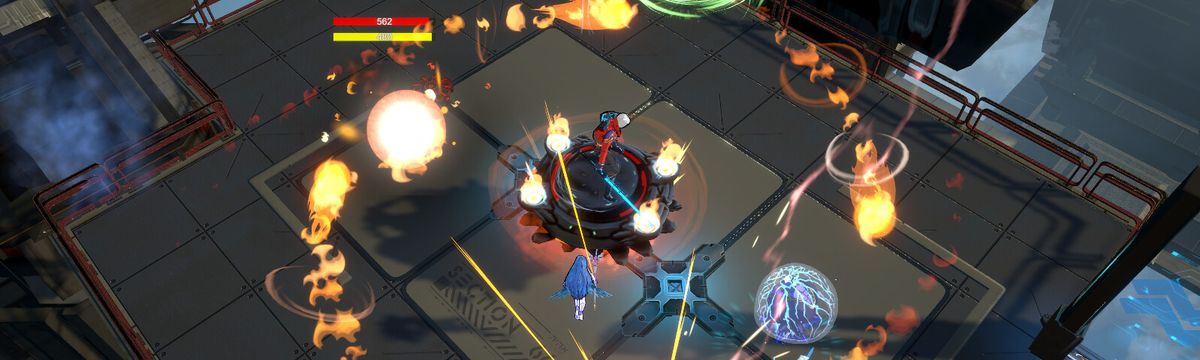 Metal Mutation