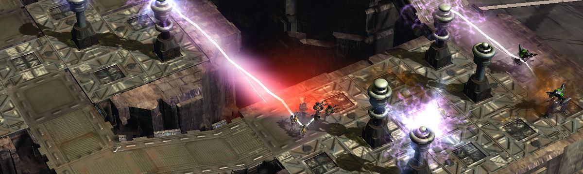 Defense Grid The Awakening