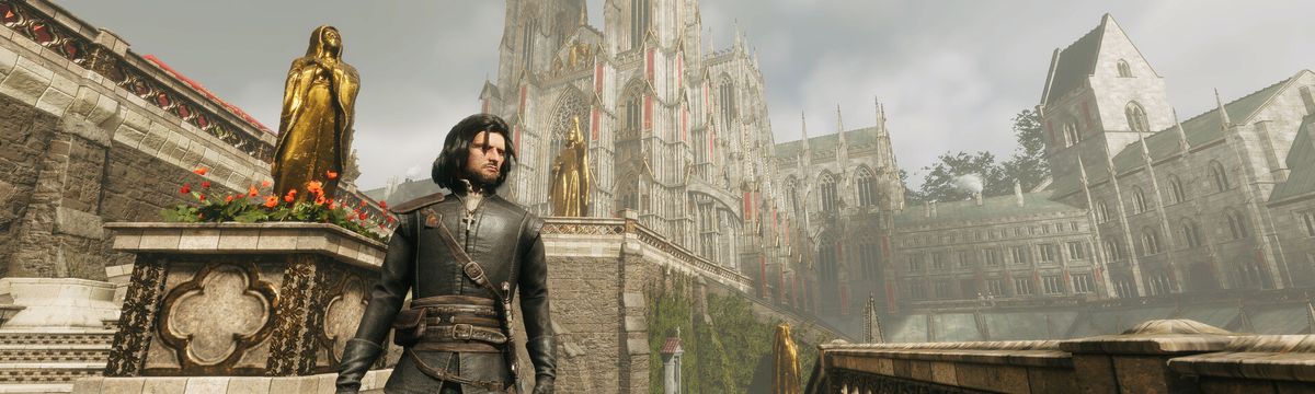 Inquisitor