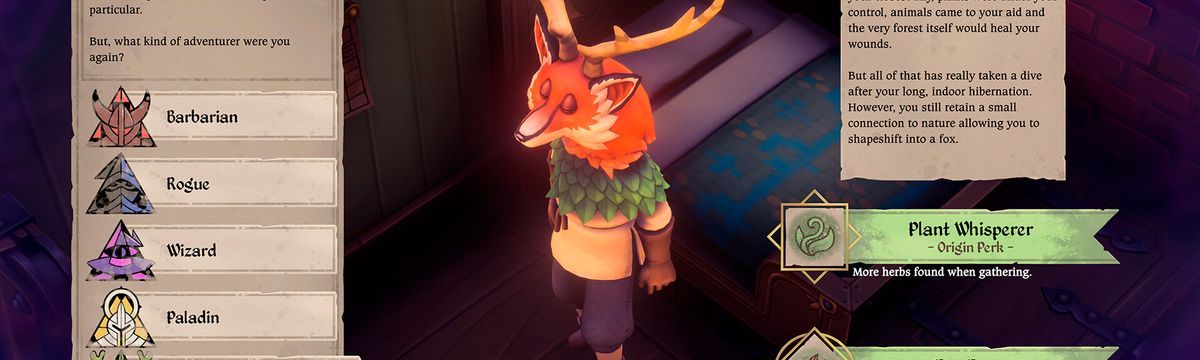 The Magical Mixture Mill