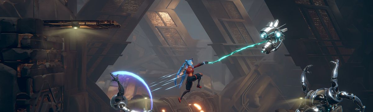 Trinity Fusion