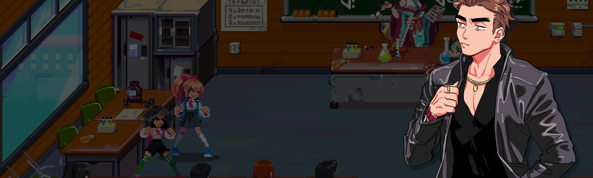 River City Girls 2