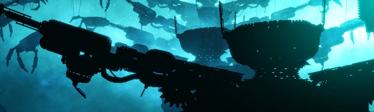 Bionic Bay