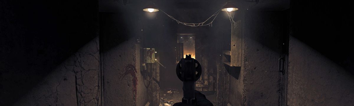 Amnesia The Bunker