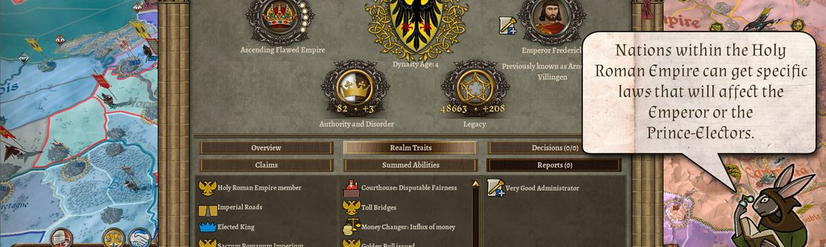 Field of Glory Kingdoms