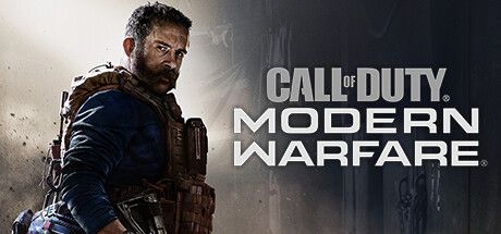 CALL OF DUTY MODERN WARFARE