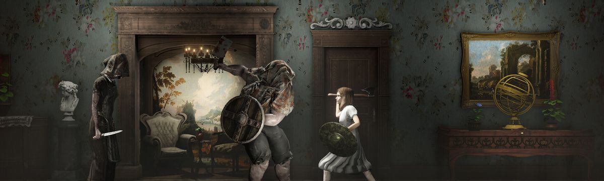 Withering Rooms