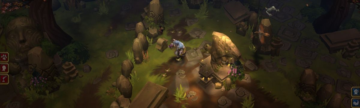 Torchlight II