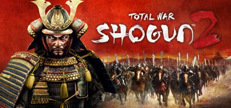 Shogun Total War