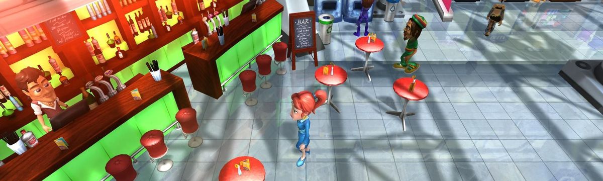 Airline Tycoon 2