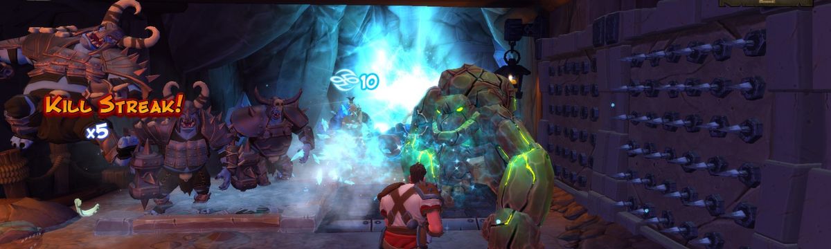 Orcs Must Die! 2