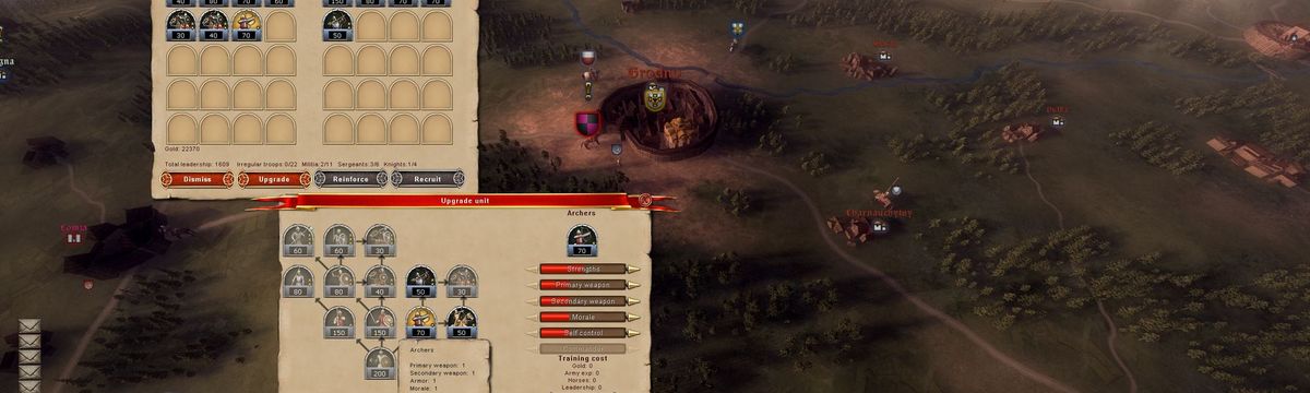 Real Warfare 2 Northern Crusades