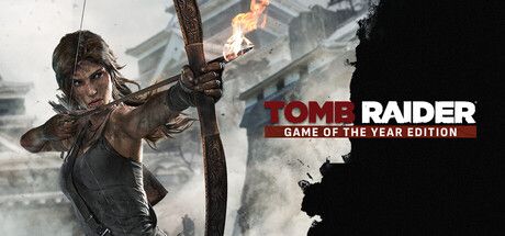 Tomb Raider: Legend