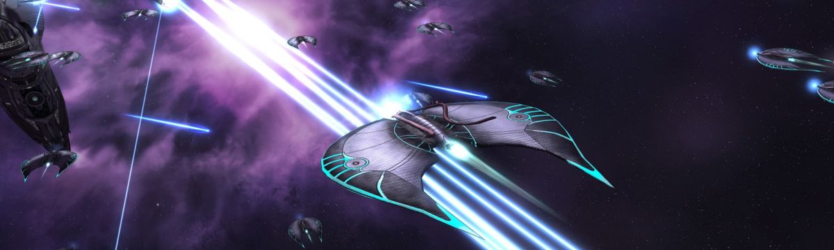 Sins of a Solar Empire Rebellion
