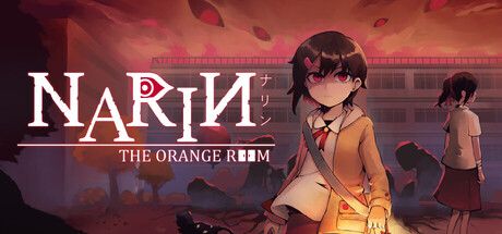 Narin The Orange Room