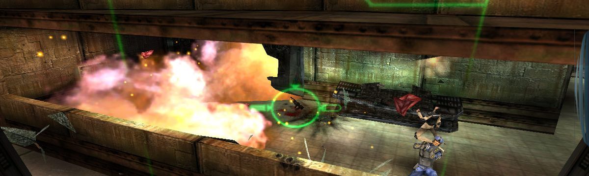 Red Faction
