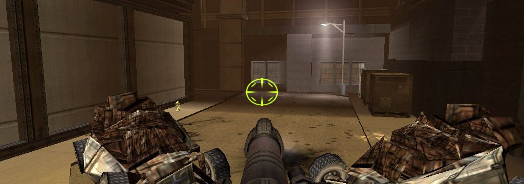 Red Faction II