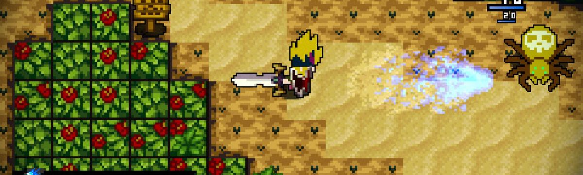 Cladun X2