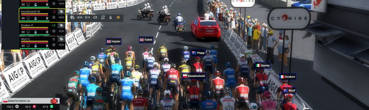 Pro Cycling Manager 2023