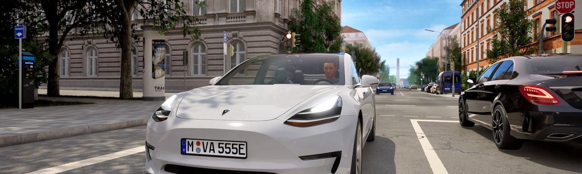 CityDriver