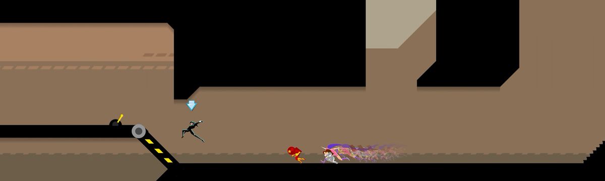 SpeedRunners