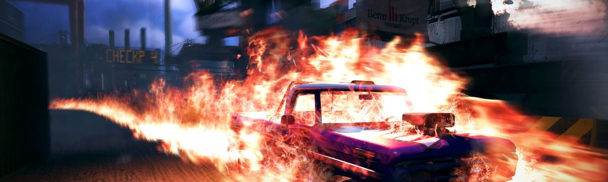 Fireburst