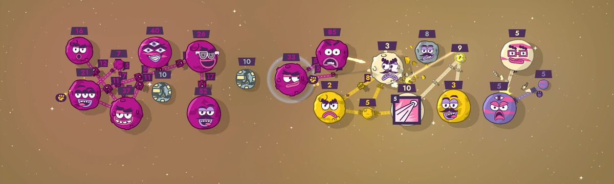 To the Stars