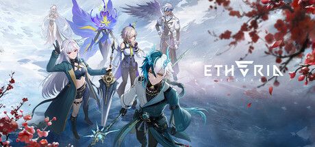 Etheria: Restart