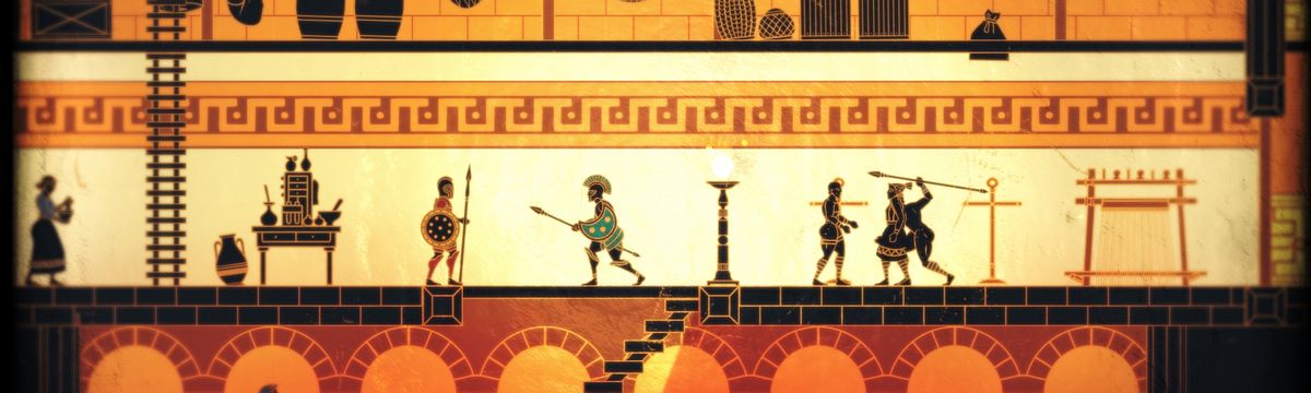 Apotheon