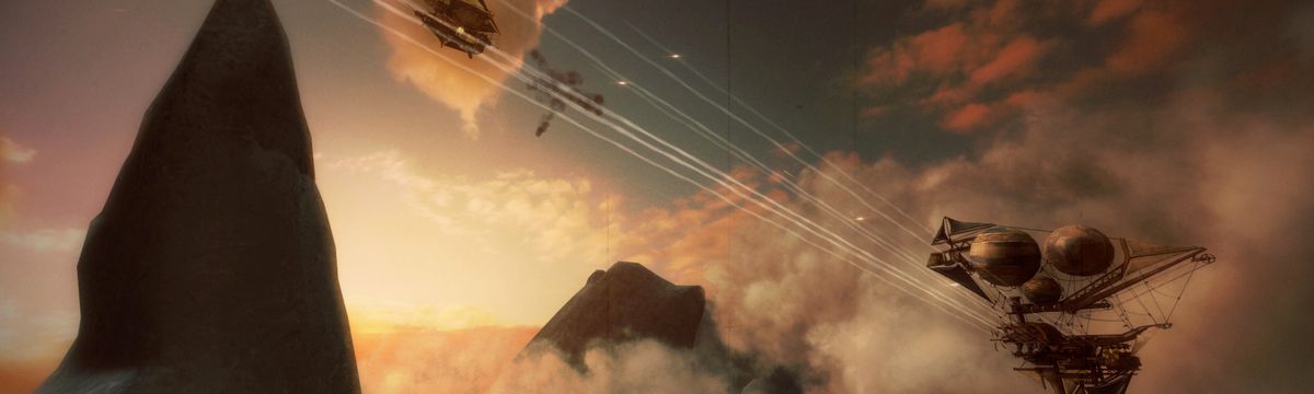 Guns of Icarus Online