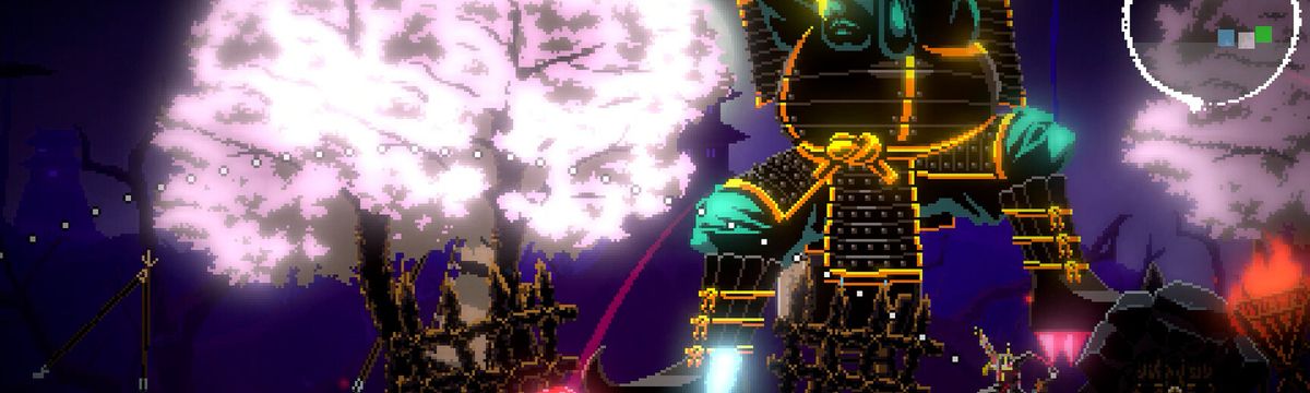 Ninja or Die Shadow of the Sun