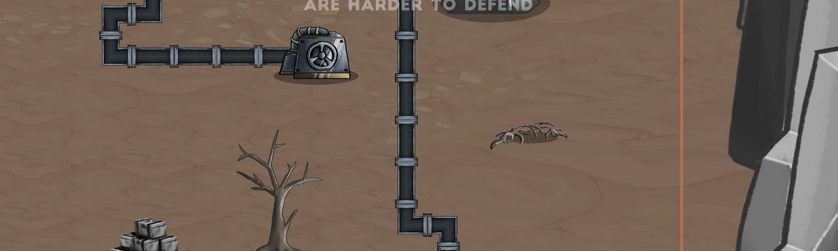 Pipeline Panic