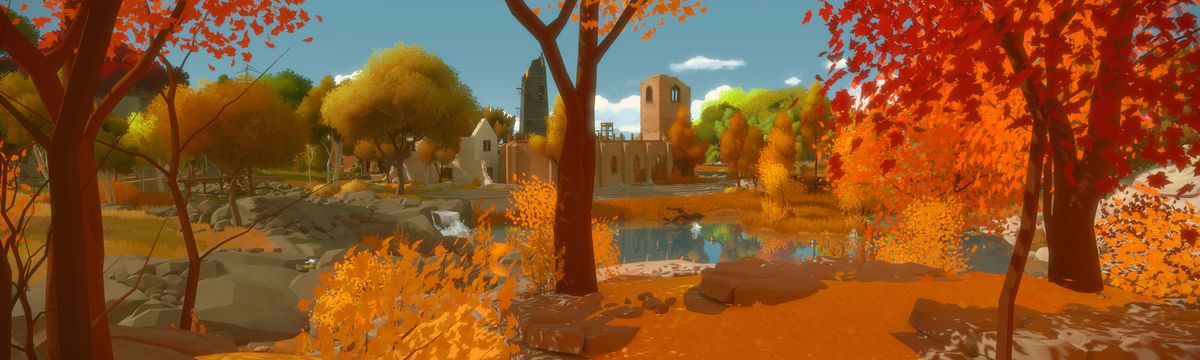 The Witness