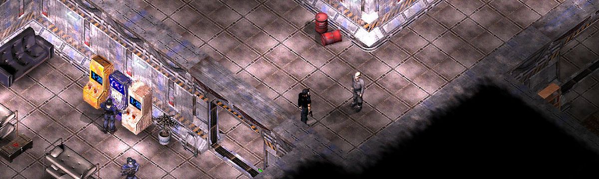Alien Shooter 2: Conscription
