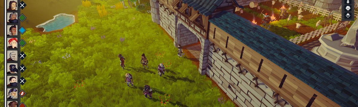 Edge Islands